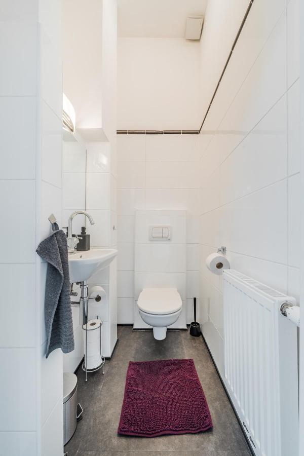 Penthouse - Sauna - Terrasse - Kamin - Ac Apartamento *